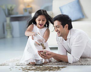 Guaranteed Pension Plan