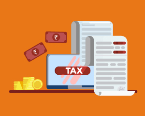 How to file ITR online?