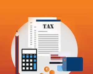 Indirect Tax