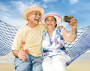 Features of Annuity