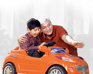 Retirement Planning