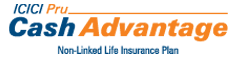 ICICI Pru Cash Advantage