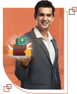 Savings Wallet