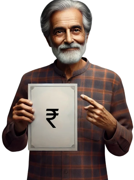 Guaranteed Pension