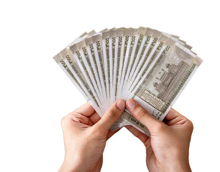 income source